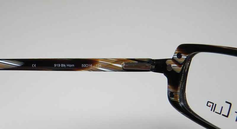 SmartClip 919 Eyeglasses