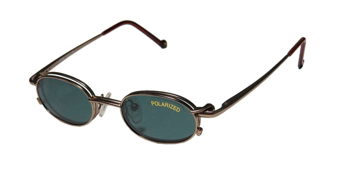 SmartClip 253 Eyeglasses  DestGlow