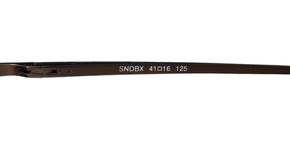 SmartClip 253 Eyeglasses by ModaFrames