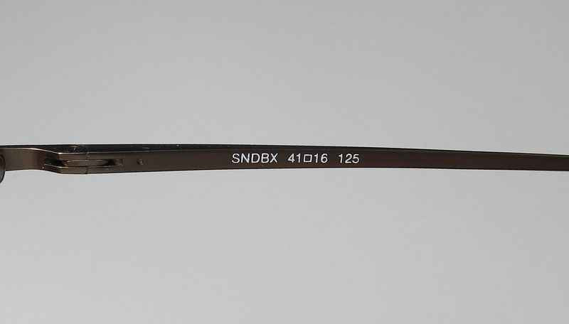 SmartClip 253 Eyeglasses