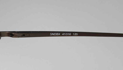 SmartClip 253 Eyeglasses