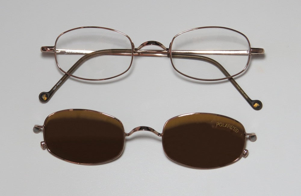 SmartClip 802 Eyeglasses