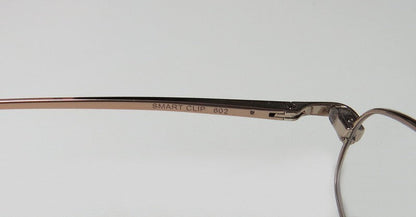 SmartClip 802 Eyeglasses