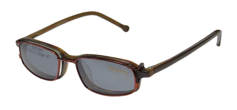 SmartClip 912 Eyeglasses