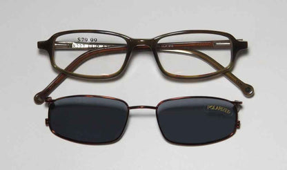 SmartClip 912 Eyeglasses