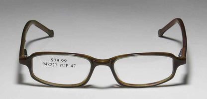 SmartClip 912 Eyeglasses