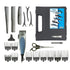 Wahl HomePro 22 Piece Complete Haircut Kit by Pasteur Pharmacy