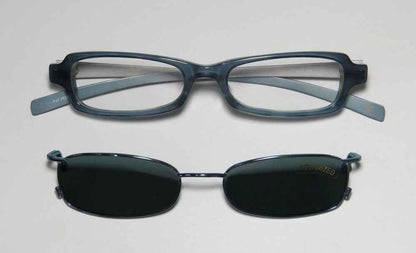 SmartClip 906 Eyeglasses