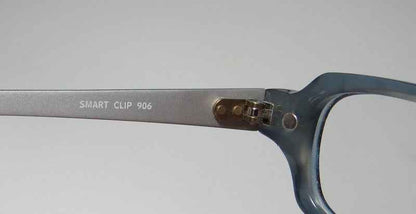 SmartClip 906 Eyeglasses