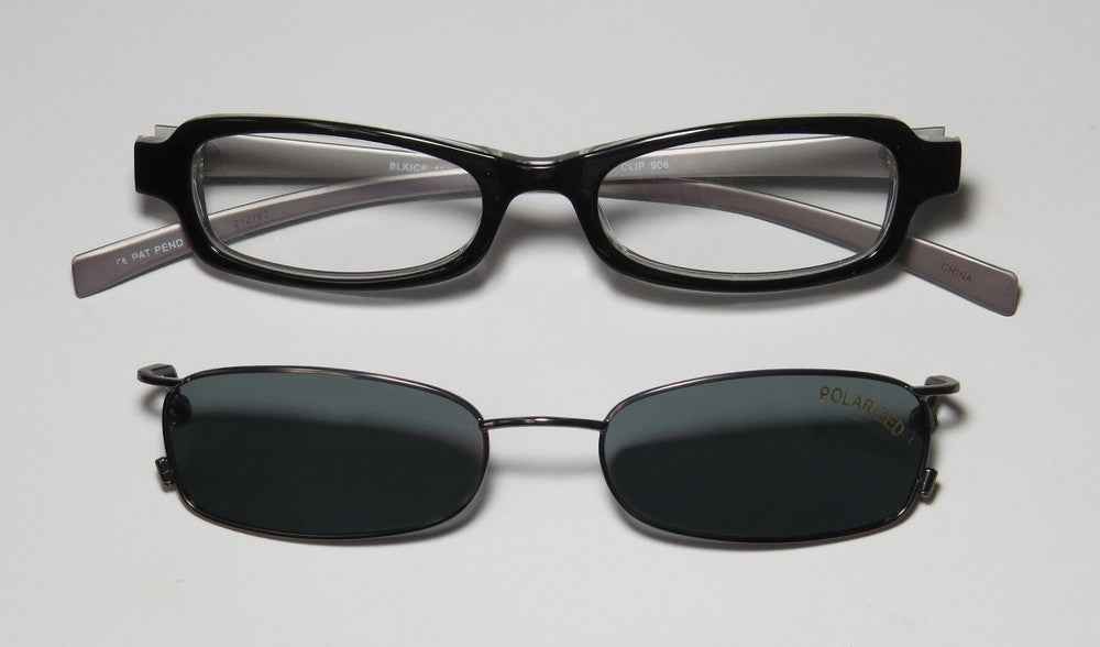 SmartClip 906 Eyeglasses