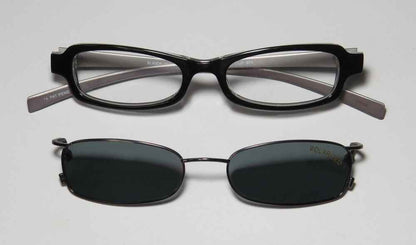 SmartClip 906 Eyeglasses