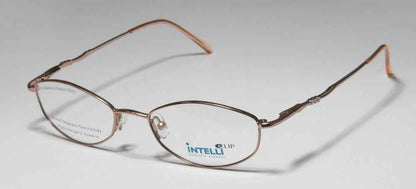 Elite Eyewear Intelli Clip 749 Eyeglasses