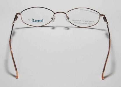 Elite Eyewear Intelli Clip 749 Eyeglasses