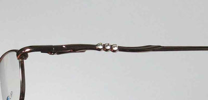 Elite Eyewear Intelli Clip 749 Eyeglasses