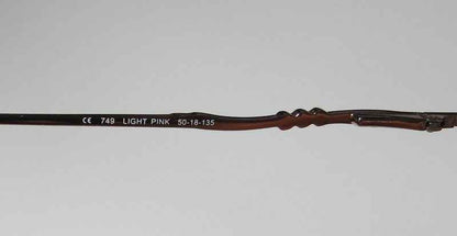 Elite Eyewear Intelli Clip 749 Eyeglasses