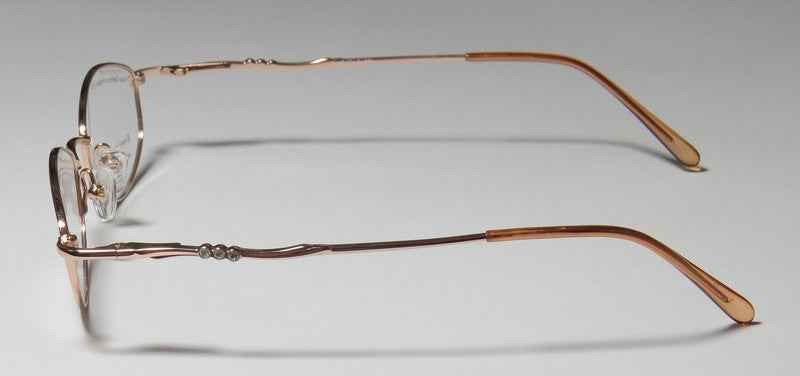 Elite Eyewear Intelli Clip 749 Eyeglasses