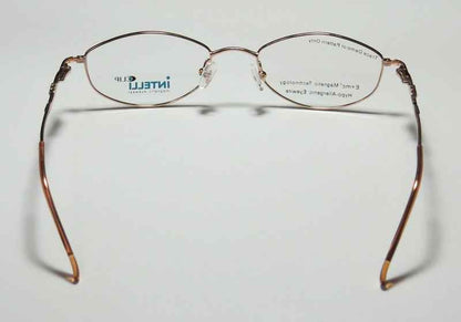 Elite Eyewear Intelli Clip 749 Eyeglasses