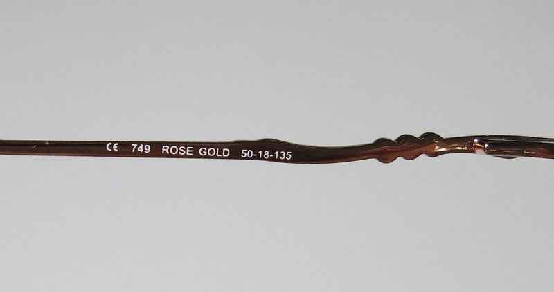 Elite Eyewear Intelli Clip 749 Eyeglasses