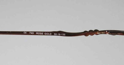 Elite Eyewear Intelli Clip 749 Eyeglasses