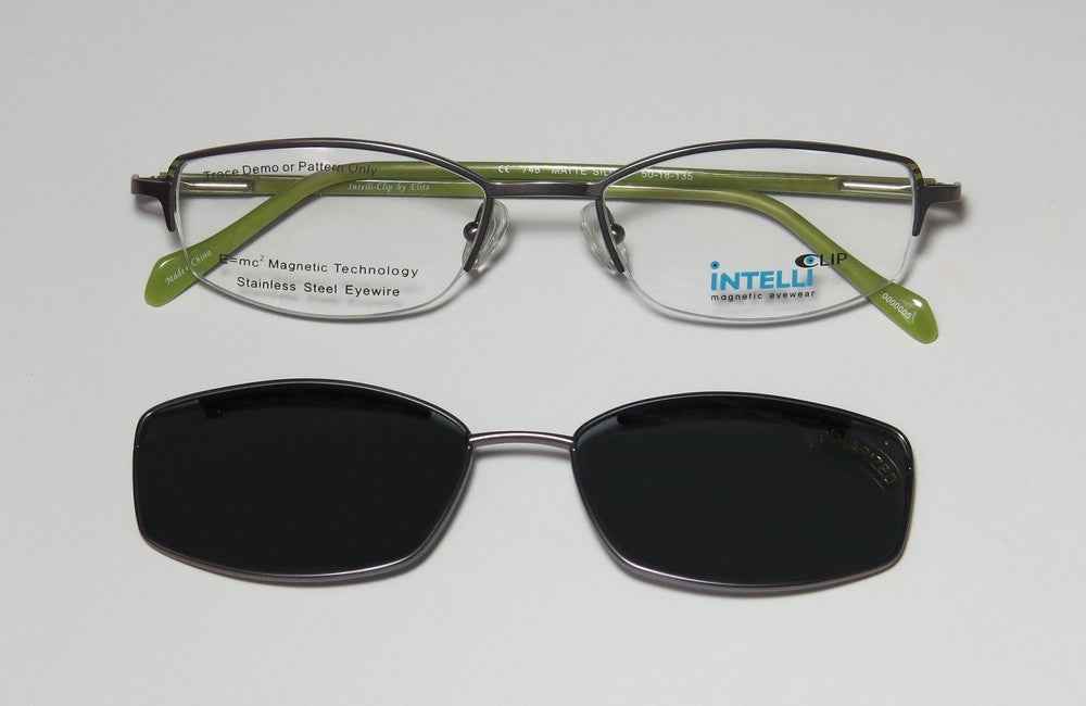 Elite Eyewear 748 Eyeglasses