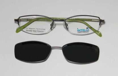 Elite Eyewear 748 Eyeglasses