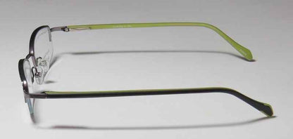 Elite Eyewear 748 Eyeglasses