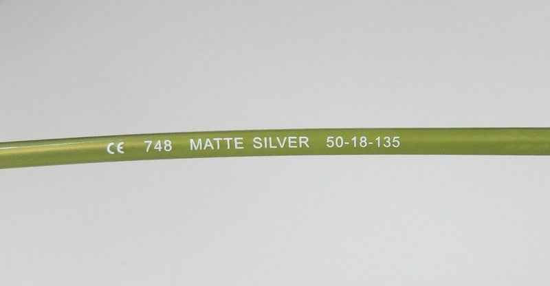 Elite Eyewear 748 Eyeglasses