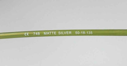 Elite Eyewear 748 Eyeglasses