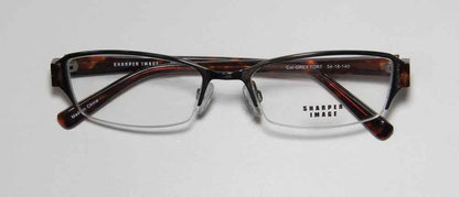 Sharper Image Sit 234 Eyeglasses