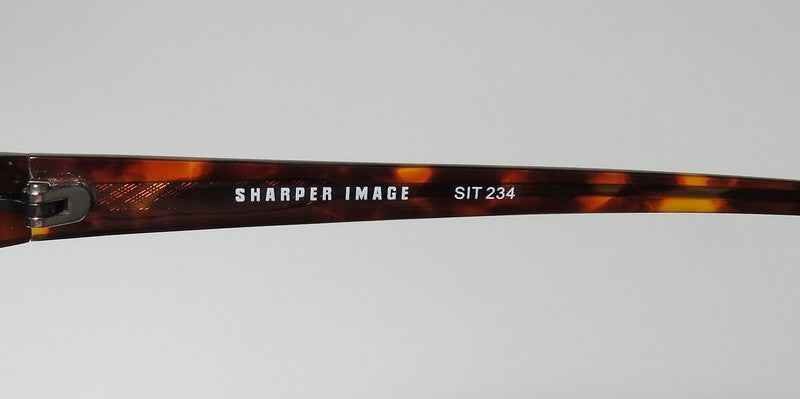 Sharper Image Sit 234 Eyeglasses