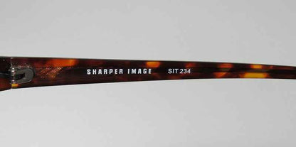 Sharper Image Sit 234 Eyeglasses
