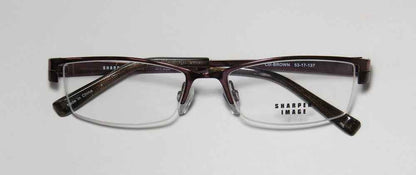 Sharper Image Sit 232 Eyeglasses