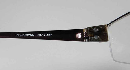 Sharper Image Sit 232 Eyeglasses