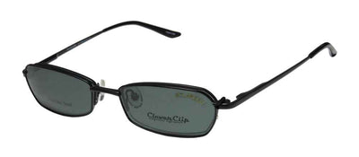 Elite Eyewear Clever Clip 010 Eyeglasses