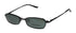Elite Eyewear Clever Clip 010 Eyeglasses
