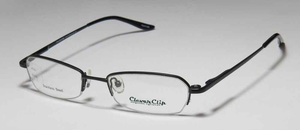 Elite Eyewear Clever Clip 010 Eyeglasses