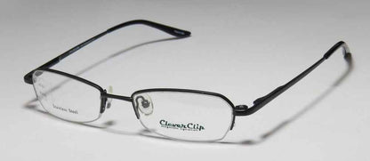 Elite Eyewear Clever Clip 010 Eyeglasses
