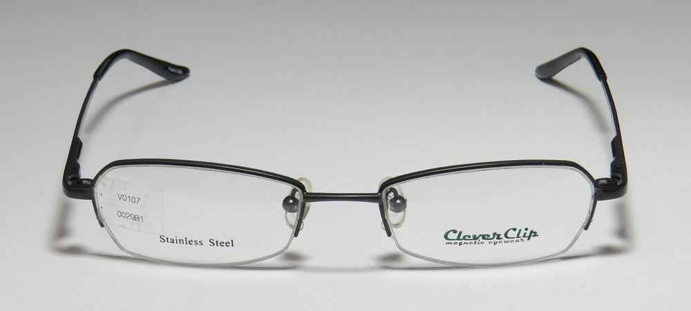 Elite Eyewear Clever Clip 010 Eyeglasses