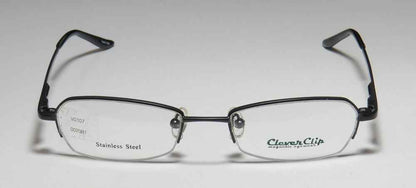 Elite Eyewear Clever Clip 010 Eyeglasses