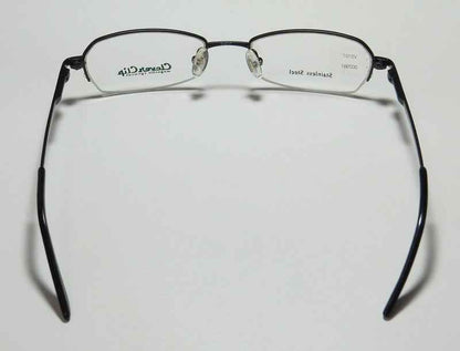 Elite Eyewear Clever Clip 010 Eyeglasses