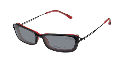 SmartClip 921 Eyeglasses by ModaFrames