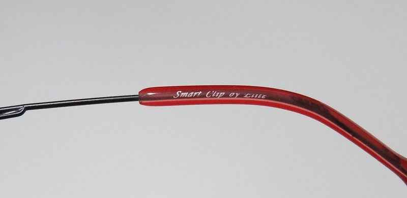 SmartClip 921 Eyeglasses