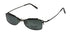 Elite Eyewear Intelli Clip 739 Eyeglasses