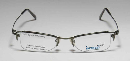 Elite Eyewear Intelli Clip 739 Eyeglasses