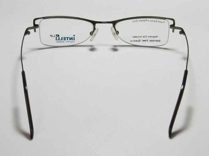 Elite Eyewear Intelli Clip 739 Eyeglasses
