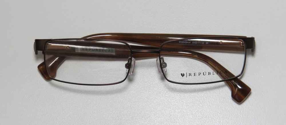 Republica Shanghai Eyeglasses