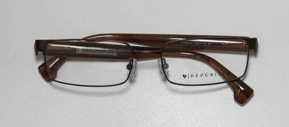 Republica Shanghai Eyeglasses