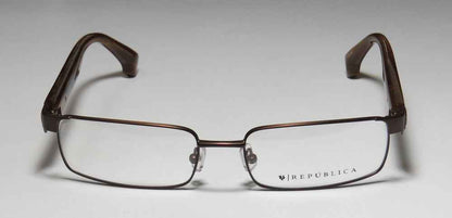 Republica Shanghai Eyeglasses