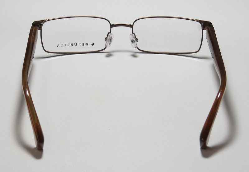 Republica Shanghai Eyeglasses
