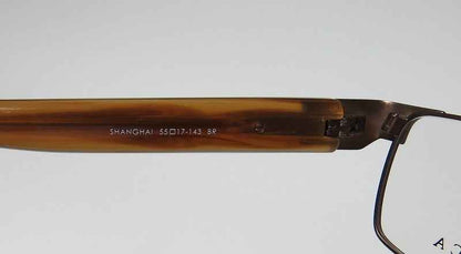 Republica Shanghai Eyeglasses